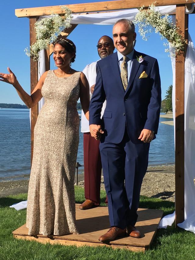 Your Wedding Pastor - 3