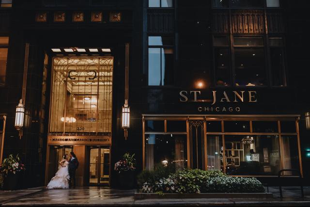 Pendry Chicago - 1