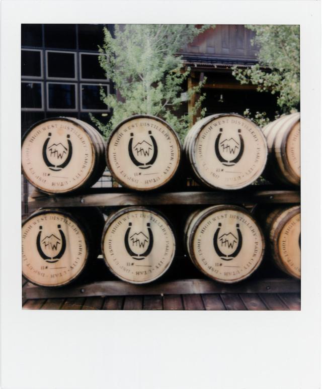 High West Saloon - 2