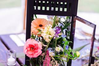 Twist Flowers & Events - 33
