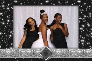 Memories 2 Capture Photo Booth - 5