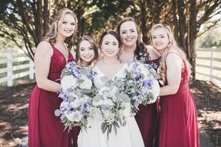 Amanda Clayton Designs - 5