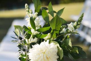 Grace’s Garden Floral Design - 8