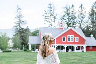Inn at Manchester Celebration Barn - 21