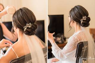 Maui Makeup Artistry-Hair & Beauty Bar - 39