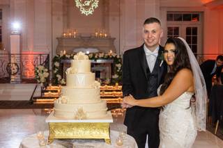 Palermo's Custom Cakes & Bakery - 34