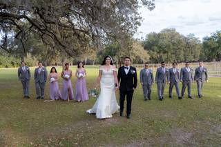 Ever After Farms Vineyard - 28