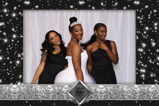 Memories 2 Capture Photo Booth - 1