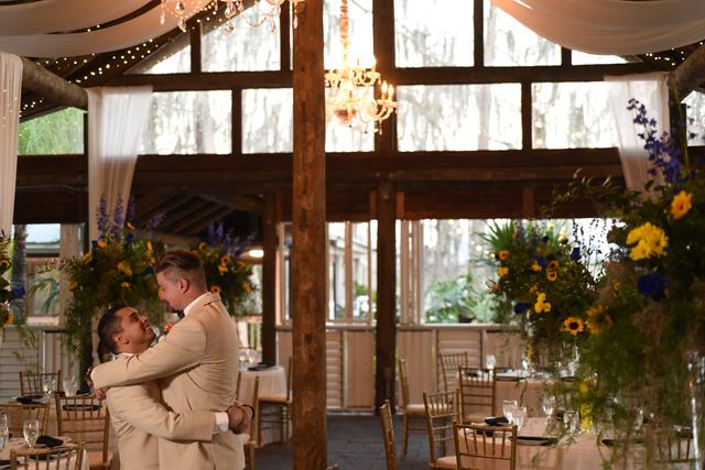 Over The Rainbow Weddings - 1