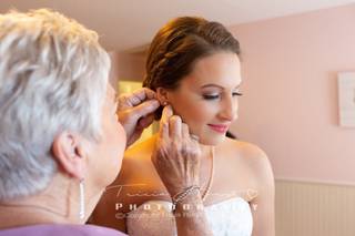 Megan Berven Makeup Artistry - 28