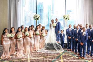Crowne Plaza Atlanta - Midtown, an IHG Hotel - 11