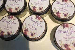 Suzee's Candle Company - 11