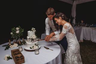 Mason Dixon Bakery - 16