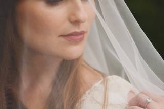 Cali Stott Hair & Makeup Artistry - 21