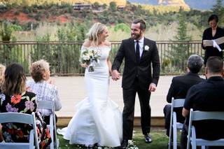 Intimate Sedona Weddings - 26