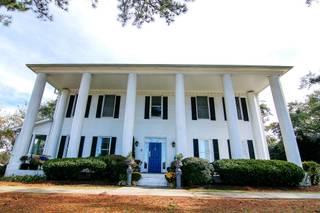 Stone Mountain Manor - 6