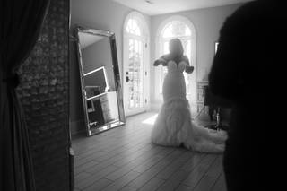 The Bridal Room - 28