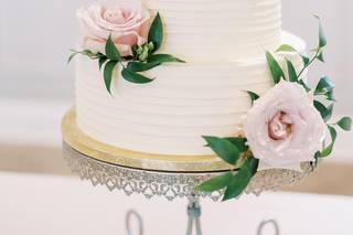 Cupcakes d'Amour - 50