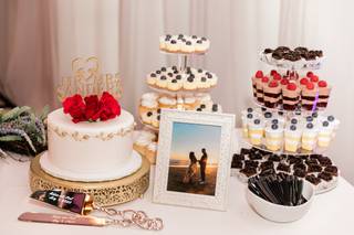 San Clemente Shore by Wedgewood Weddings - 9