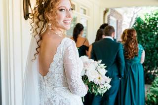 Formal Faces - On Location Hair & Makeup for Weddings - 66