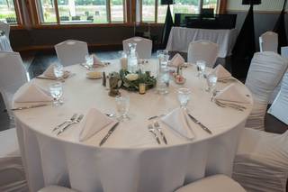Solitude Links Golf Course & Banquet Center - 42