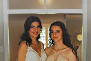 KYRANIS BRIDAL BEAUTY - 51