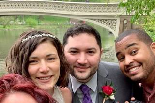 Pop The Knot - 40