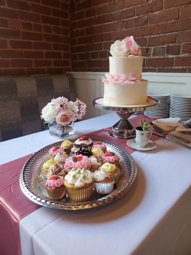 The Glory Baking Company - 4