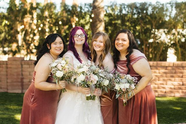Rita's Floral Designs LLC - 4
