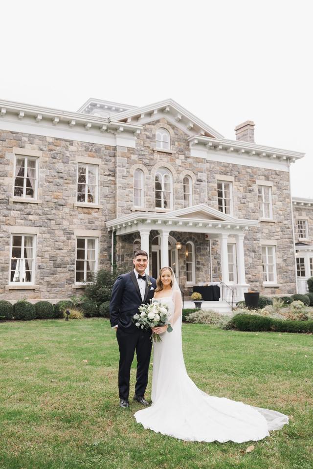 Brecknock Hall - 2