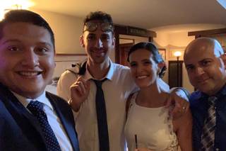 Pro Dj Entertainment & Pro Photo Booths - 22