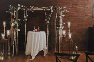 Custom Ceremonies by Positively Charmed - 7