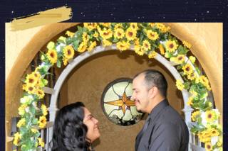 Let's Get Married Wedding Officiant - 53