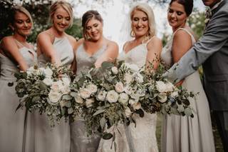 Oops-A-Daisy Floral & Event Design - 13