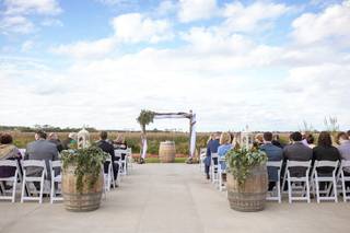 Barefoot rentals & Bridal Events, Inc - 37