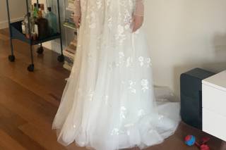 Anomalie 2024 dress reviews