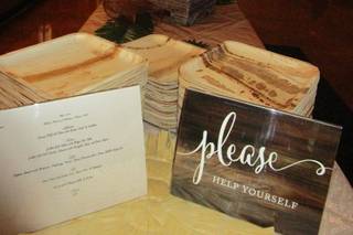 Nola's Catering, Events, Weddings & Soirees - 7