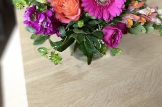 Sweet Pea - 17