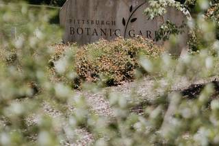 Pittsburgh Botanic Garden - 38