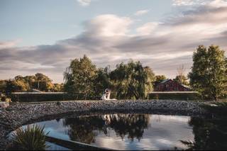 Bailey Farms Barn & Venue - 44