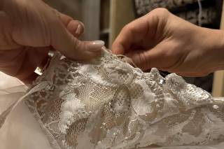 Miranda's Vintage Bridal - 13