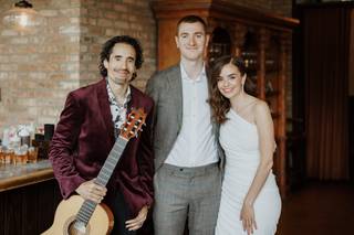 David Chiriboga Music - 8