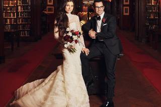 Ani Wolff Weddings & Events - 16