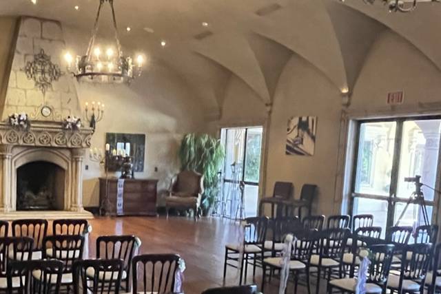 Villa Siena 5