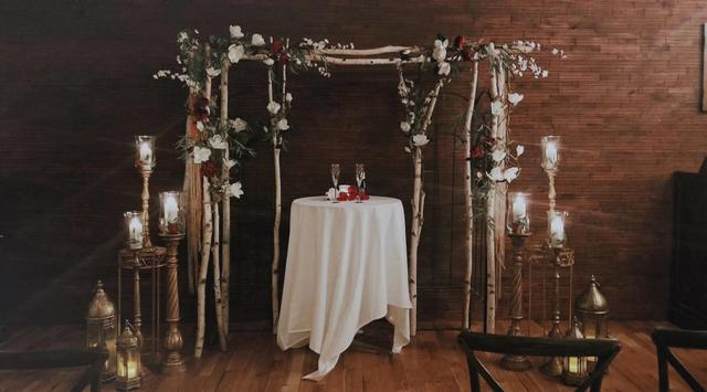 Custom Ceremonies by Positively Charmed - 1