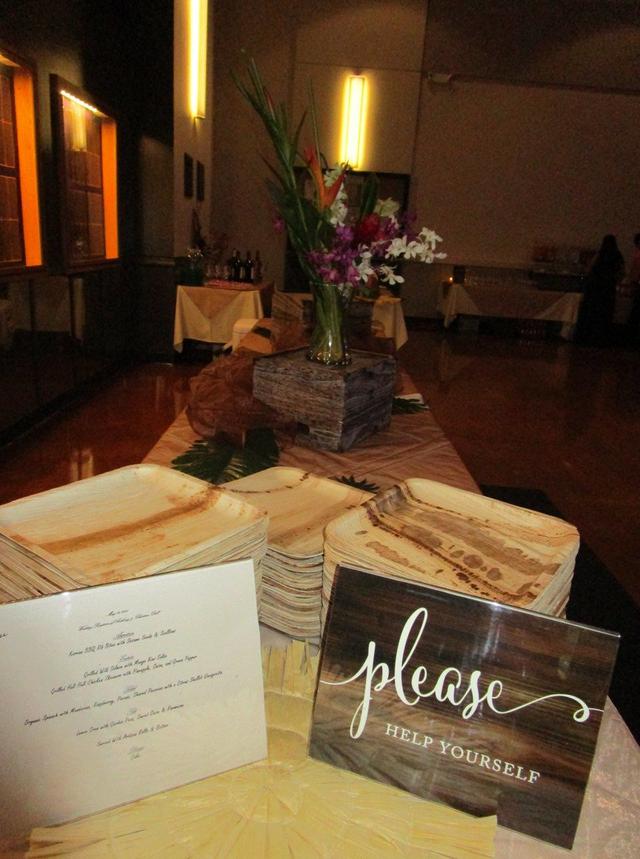 Nola's Catering, Events, Weddings & Soirees - 2