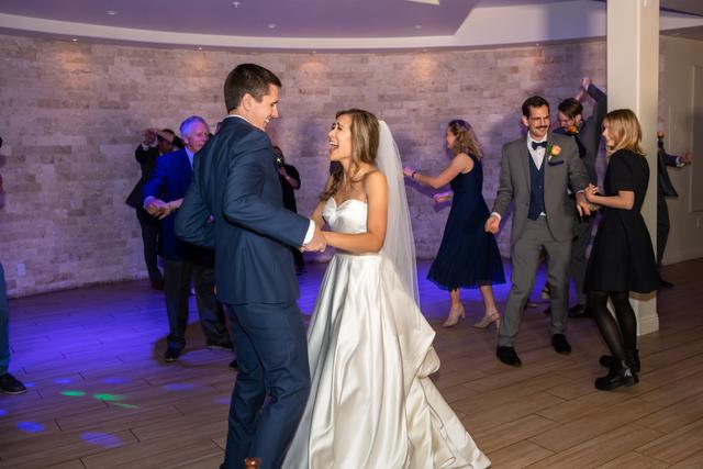 Steve Burdick Events - 4