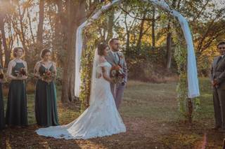 Wedding Ceremonies with Rachel - 7