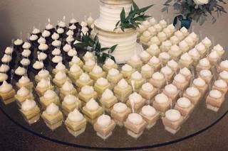 Sugarpaste Cake Company - 16