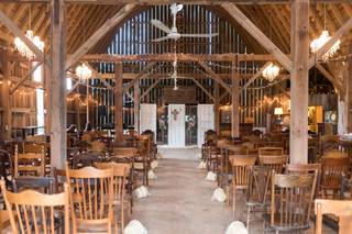The Barns of Lost Creek - 26